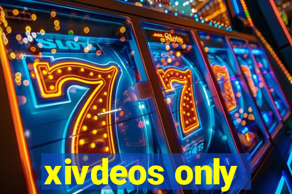 xivdeos only